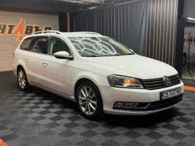 VW Passat 2.0d 177 к.с., снимка 3