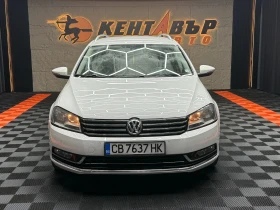 VW Passat 2.0d 177 к.с., снимка 2