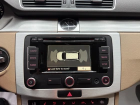 VW Passat 2.0d 177 к.с., снимка 13