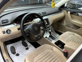 VW Passat 2.0d 177 к.с., снимка 8