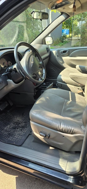 Chrysler Voyager 2.8CRD, снимка 5
