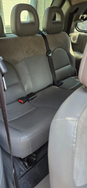 Chrysler Voyager 2.8CRD, снимка 8
