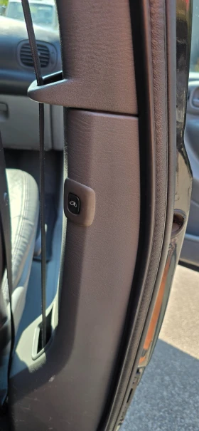 Chrysler Voyager 2.8CRD, снимка 9