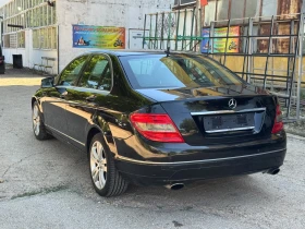 Mercedes-Benz C 350, снимка 4