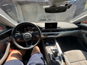Audi A5 Quattro Sportback, снимка 14