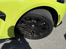 BMW M4 * Coupe * CARFAX * ОПЦИЯ ЗА ФИНАНСИРАНЕ, снимка 17