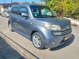 Daihatsu Materia 2007, снимка 1