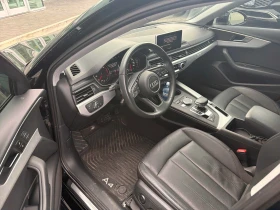 Audi A4 * Progressiv * CARFAX * БЕЗ ПЪРВОНАЧАЛНА ВНОСКА, снимка 5