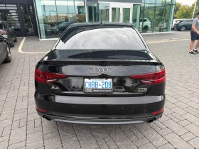 Audi A4 * Progressiv * CARFAX * БЕЗ ПЪРВОНАЧАЛНА ВНОСКА, снимка 4