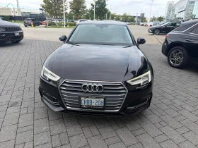 Audi A4 * Progressiv * CARFAX * БЕЗ ПЪРВОНАЧАЛНА ВНОСКА, снимка 6