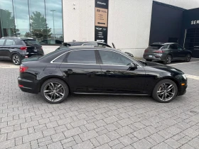 Audi A4 * Progressiv * CARFAX * БЕЗ ПЪРВОНАЧАЛНА ВНОСКА, снимка 3
