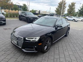 Audi A4 * Progressiv * CARFAX * БЕЗ ПЪРВОНАЧАЛНА ВНОСКА, снимка 1