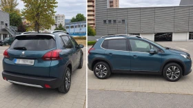 Peugeot 2008, снимка 3