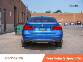 BMW 340 M-Sport * Harman/Kardon * АвтоКредит (ЦЕНА ДО БГ), снимка 5