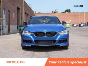 BMW 340 M-Sport * Harman/Kardon * АвтоКредит (ЦЕНА ДО БГ), снимка 2