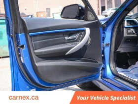 BMW 340 M-Sport * Harman/Kardon * АвтоКредит (ЦЕНА ДО БГ), снимка 16