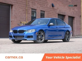 BMW 340 M-Sport * Harman/Kardon * АвтоКредит (ЦЕНА ДО БГ), снимка 1