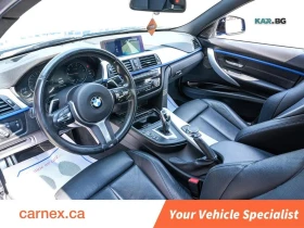 BMW 340 M-Sport * Harman/Kardon * АвтоКредит (ЦЕНА ДО БГ), снимка 7