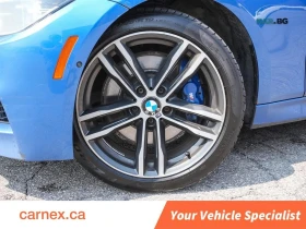 BMW 340 M-Sport * Harman/Kardon * АвтоКредит (ЦЕНА ДО БГ), снимка 6