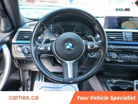 BMW 340 M-Sport * Harman/Kardon * АвтоКредит (ЦЕНА ДО БГ), снимка 8