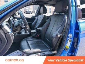 BMW 340 M-Sport * Harman/Kardon * АвтоКредит (ЦЕНА ДО БГ), снимка 14