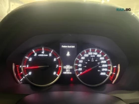 Acura TLX A-Spec Technology* DISTRONIC* 360 CAM* ПОДГРЕВ* , снимка 11