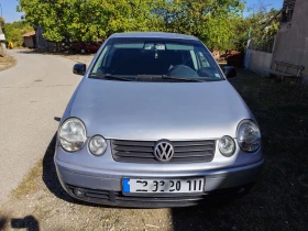 VW Polo, снимка 3
