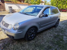 VW Polo, снимка 2