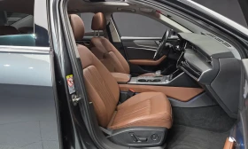 Audi A6 40 TDI\360 Камери\Обдухване\Шибидах, снимка 11