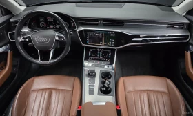 Audi A6 40 TDI\360 Камери\Обдухване\Шибидах, снимка 7