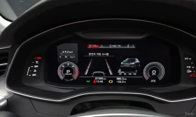Audi A6 40 TDI\360 Камери\Обдухване\Шибидах, снимка 8