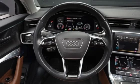 Audi A6 40 TDI\360 Камери\Обдухване\Шибидах, снимка 13