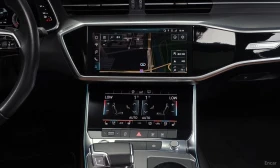 Audi A6 40 TDI\360 Камери\Обдухване\Шибидах, снимка 14