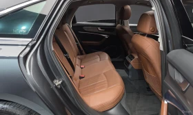 Audi A6 40 TDI\360 Камери\Обдухване\Шибидах, снимка 12