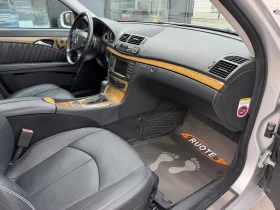 Mercedes-Benz E 320 CDi Avantgarde | Панорама| * ТОП* , снимка 10