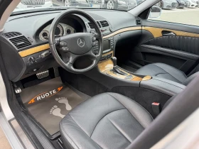 Mercedes-Benz E 320 CDi Avantgarde | Панорама| * ТОП* , снимка 8