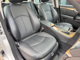 Mercedes-Benz E 320 CDi Avantgarde | Панорама| * ТОП* , снимка 11