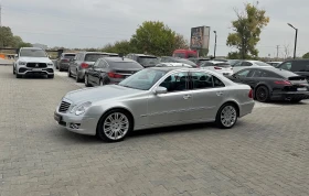 Mercedes-Benz E 320 CDi Avantgarde | Панорама| * ТОП* , снимка 2