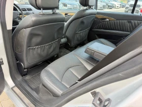 Mercedes-Benz E 320 CDi Avantgarde | Панорама| * ТОП* , снимка 13