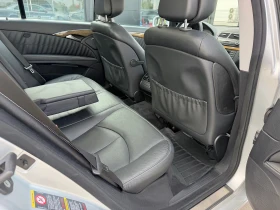 Mercedes-Benz E 320 CDi Avantgarde | Панорама| * ТОП* , снимка 14