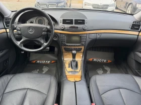 Mercedes-Benz E 320 CDi Avantgarde | Панорама| * ТОП* , снимка 9