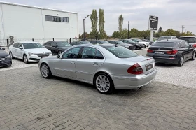 Mercedes-Benz E 320 CDi Avantgarde | Панорама| * ТОП* , снимка 6