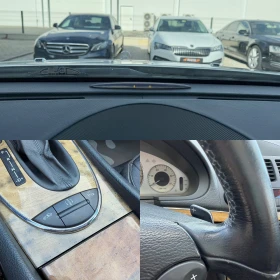 Mercedes-Benz E 320 CDi Avantgarde | Панорама| * ТОП* , снимка 15