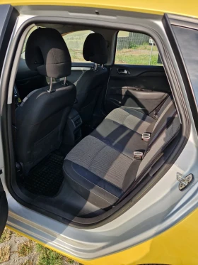 Citroen C4, снимка 4
