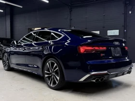 Audi S5 ЛИЗИНГ БЕЗ ПЪРВОНАЧАЛНА ВНОСКА, снимка 5