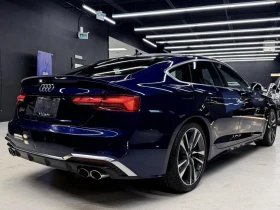 Audi S5 ЛИЗИНГ БЕЗ ПЪРВОНАЧАЛНА ВНОСКА, снимка 3