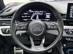 Audi S5 ЛИЗИНГ БЕЗ ПЪРВОНАЧАЛНА ВНОСКА, снимка 8