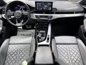 Audi S5 ЛИЗИНГ БЕЗ ПЪРВОНАЧАЛНА ВНОСКА, снимка 16