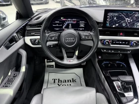 Audi S5 ЛИЗИНГ БЕЗ ПЪРВОНАЧАЛНА ВНОСКА, снимка 7