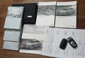 Audi A4 2.0 TDI QUATTRO, снимка 17